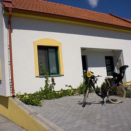 Apartmany U Zamecku هلوهوفيتس المظهر الخارجي الصورة